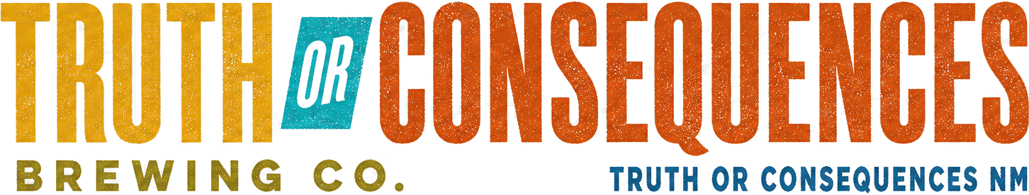 Truth or Consequences Brewing Co.