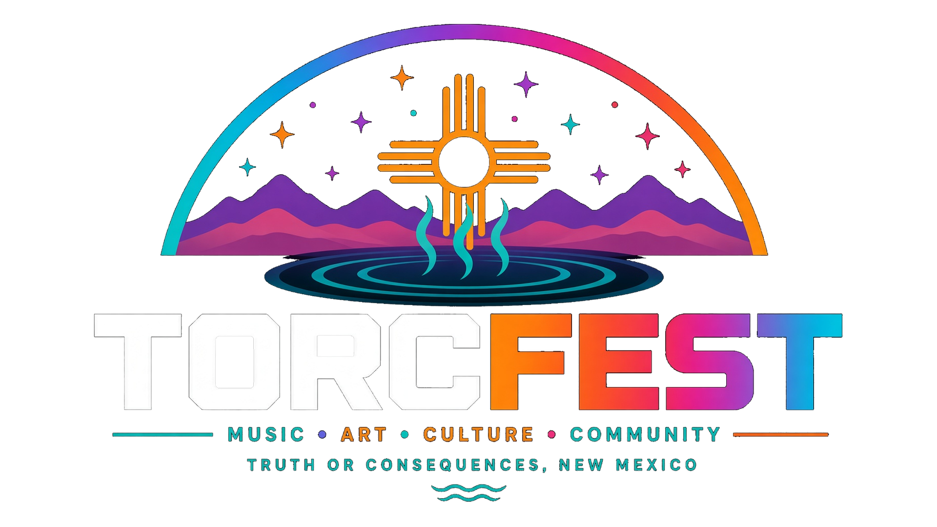 TORCFEST — Music Art Culture Community