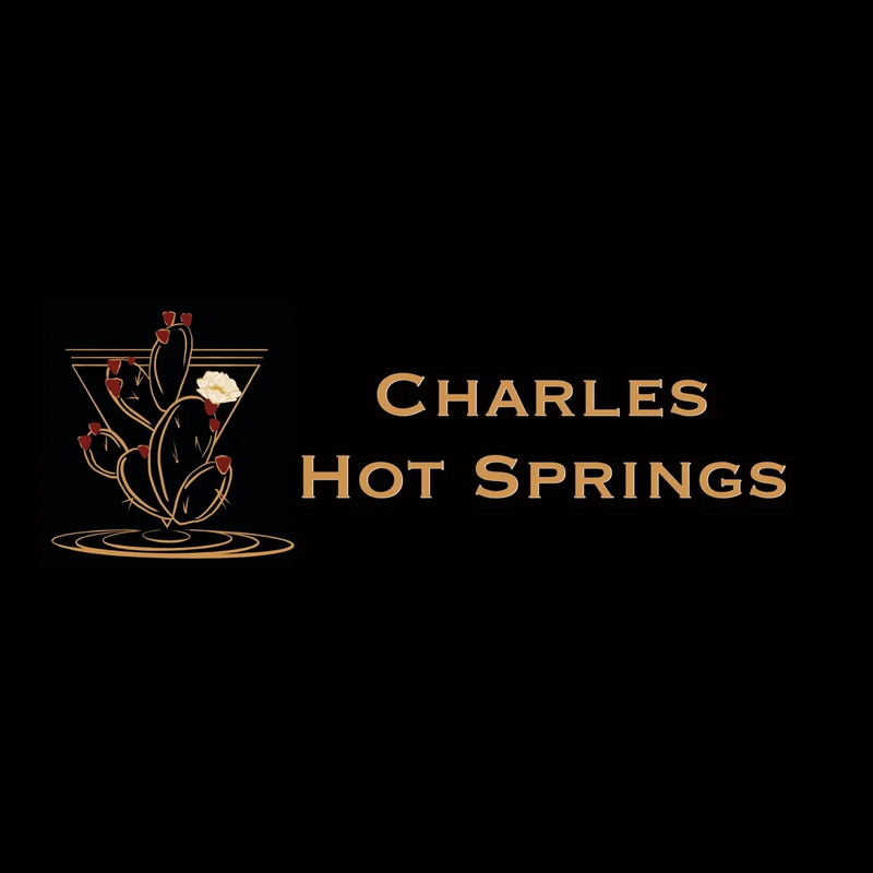 Charles Motel and Hot Springs