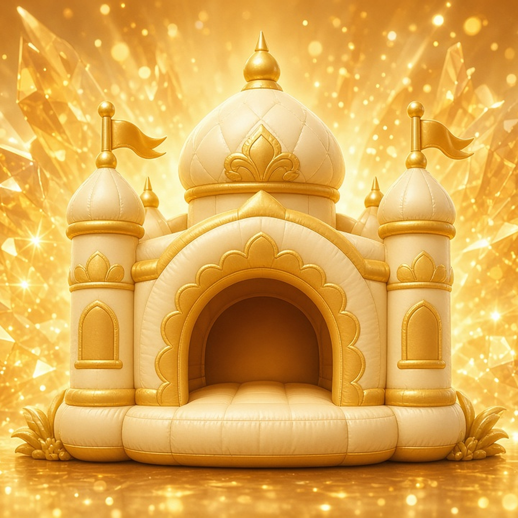 Bouncy castle