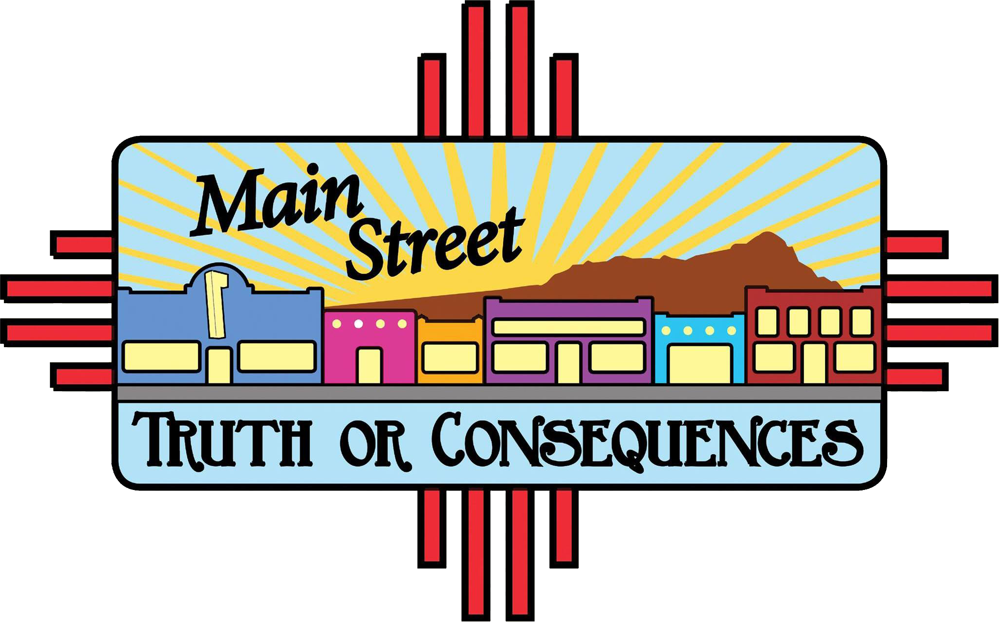 MainStreet Truth or Consequences