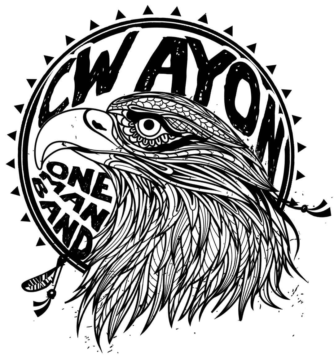 C.W. Ayon logo