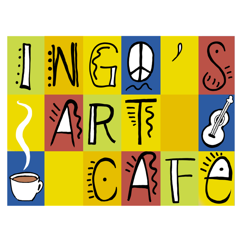 Ingo’s Art Cafe