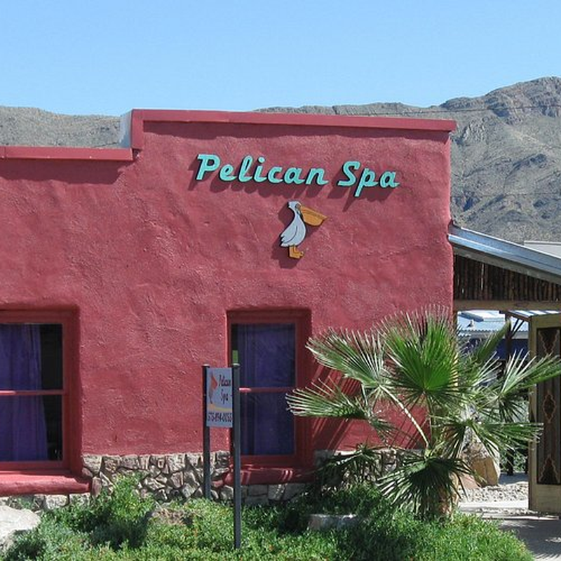 Pelican Spa