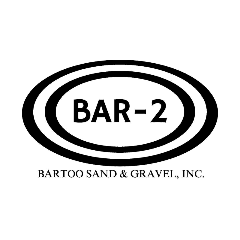 Bar-2 Sand & Gravel