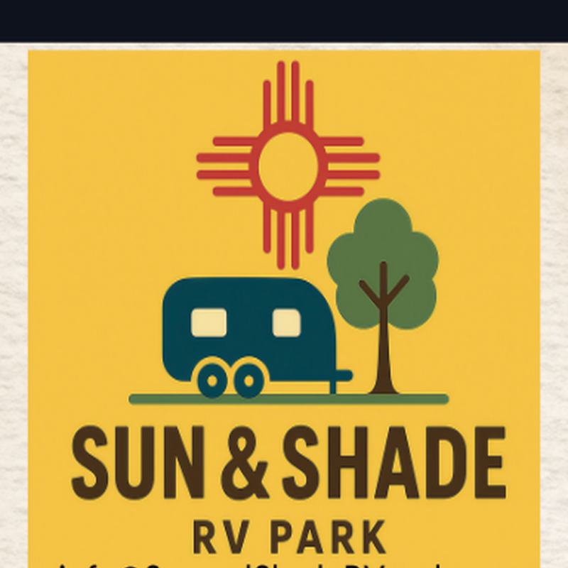 Sun and Shade RV Park