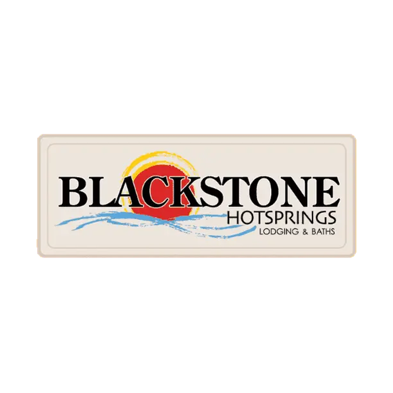 Blackstone Hot Springs
