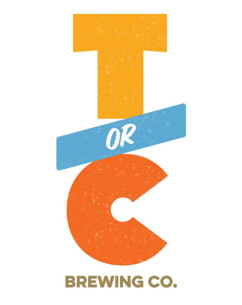 T or C Brewing Co. logo